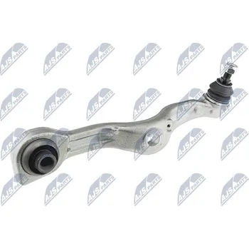 Zavěšení kol Řídicí páka, zavěšení kol NTY ZWD-ME-031