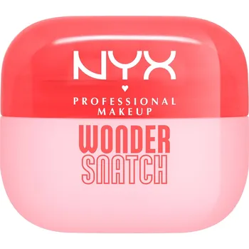 Pudr NYX PROFESSIONAL MAKEUP Wonder Snatch Powder 02 Cheeky Cherry konturovací pudr, 6 g