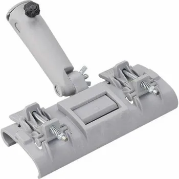 Malířská špachtle Držák špachtle pro celoplošné tmelení - šedý FESTA