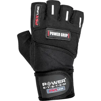 Power System Power Grip rukavice PS-2800 - velikost XL