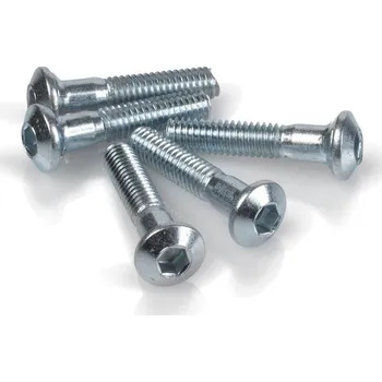 Komponent pro jízdní kolo XLC PD-X11 SPD (Sada seřizovacích šroubů XLC PD-X11 pro SPD (5ks))