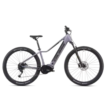 Sport Horské elektrokolo Crussis e-Fionna 7.11-(715 Wh) , velikost 16