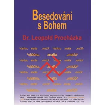 Kniha Besedování s Bohem Ekniha