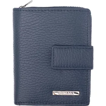 Peněženka SEGALI 7618 modrá