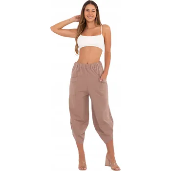 Dámské spodní prádlo RELEVANCE dámské aladinky 7/8 velikost L/XL