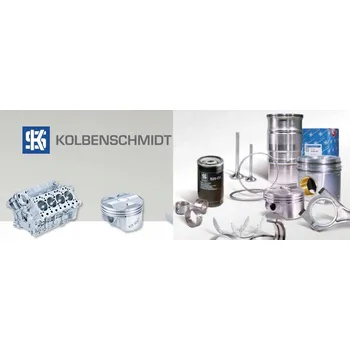 Výparník klimatizace Kolbenschmidt 94919964 Opravná sada, písty / vložky válců