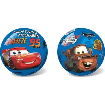 Dětský míč Míč Cars 23 cm