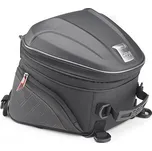 GIVI ST607+ - černá brašna na sedlo spolujezdce