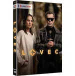 Lovec (2025) 3DVD