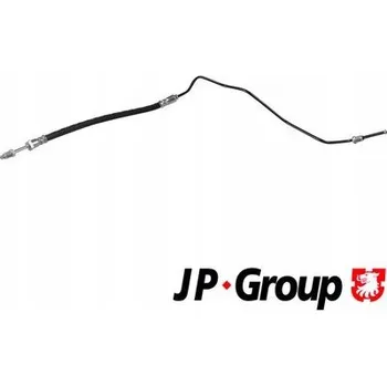 Brzdová hadice JP Group 3161702470 Flexibilní brzdová hadice
