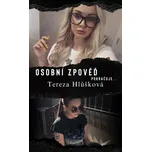 Osobní zpověď pokračuje Ekniha