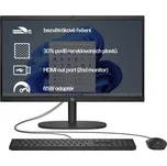 HP 22-dg0002nc Black