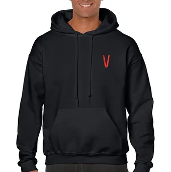 Vigor Threat Hoodie- mikina S