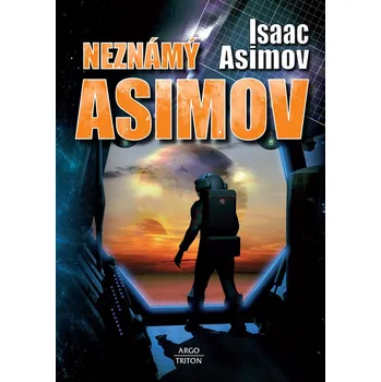 Neznámý Asimov Ekniha
