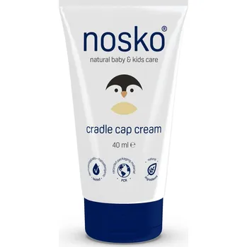 NOSKO Cradle Cap Cream 40 ml