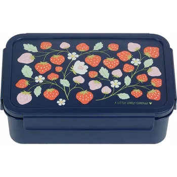 Svačinový box Svačinový Box A Little Lovely Company 1200 ml