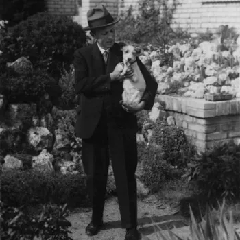 Karel Čapek: Dášeňka čili život štěněte (1983) Audiokniha