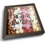 Sablio Mandle Můj táta je ten nejlepší - 4x 80g