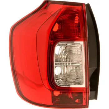 Auto-moto ACI DACIA Logan 13- zadní světlo (bez objímek) MCV/Kombi L