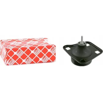 Posilovač řízení Febi Bilstein 22097 Silentblok motoru