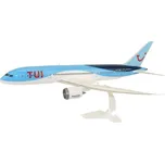 PPC Holland - Boeing B787-8, společnost TUI Netherlands, Nizozemsko, 1/200