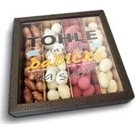 Sablio Mandle Tohle je ta nejlepší babička na světě - 4x 80g