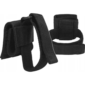 Rukavice Rukavice bez prstů Mil-Tec univerzální