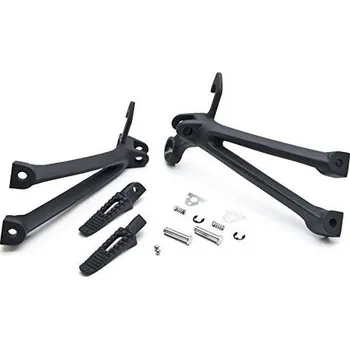 Zadní konzole a stupačky Suzuki GSX-R 600/750 2008-2010