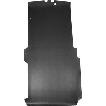 Autodoplněk ACI CITROEN Jumpy 16- ochranná vložka nákladového prostoru (XL/pryž)