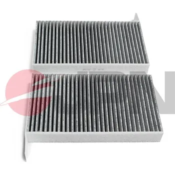 Filtr do auta Filtr, vzduch v interiéru JPN 40F9139C-JPN