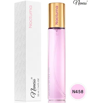 Dámský parfém Neness Nocturna parfémovaná voda dámská 33 ml