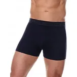 Brubeck Spodní Prádlo Boxerky modré velikost M