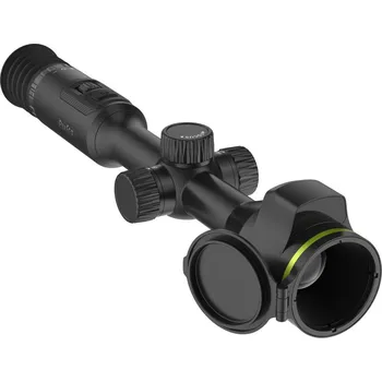 Sportovní střelba Termovízny puškohľad Pixfra Pegasus 2 P335 LRF s diaľkomerom