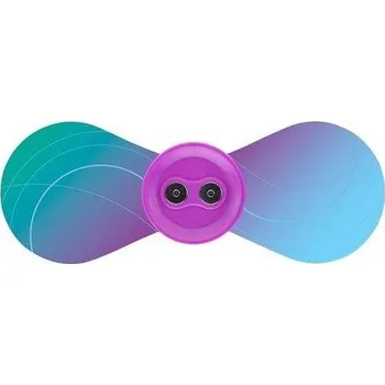 Masážní přístroj Body Clock iTENS - křidélka velká