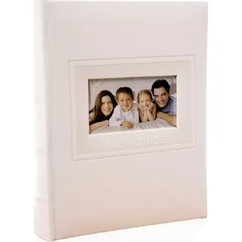 Fotoalbum SILNÉ album na 300 fotografií 10x15 - SUPER kvalita