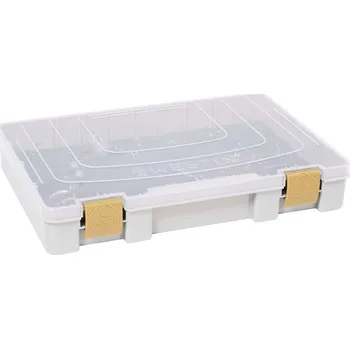 Westin W3 Rig Box 28 × 19,5 × 4,5cm