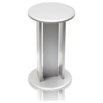 biOrb Podstavec pod akvárium stříbrný