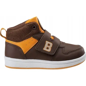 Dívčí tenisky DĚTSKÉ MĚSTSKÉ BOTY SNEAKERS BARDO BEJO 23