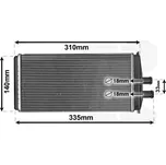 Vyměník tepla pro vnitřní vytápění, 76006016