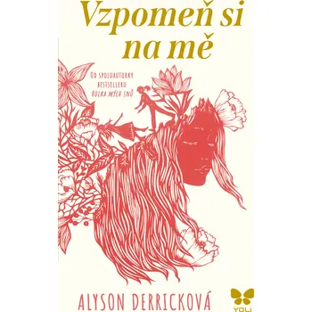 Vzpomeň si na mě Ekniha