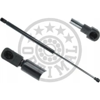 Dveře karosérie Plynová vzpěra, víko zavazadlového prostoru Optimal AG-51515