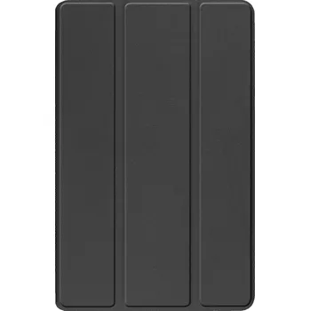 Pouzdro na tablet AlzaGuard Protective Flip Cover pro Samsung Galaxy Tab A9 černé