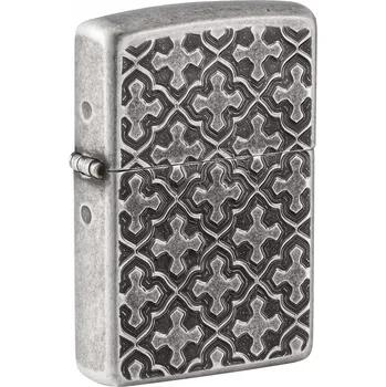 Zapalovač Zapalovač Zippo kovový