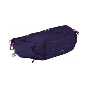 Sport Osprey Raven 4 Fialová