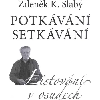 Potkávání setkávání Ekniha