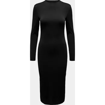 Dámské šaty Ležérní šaty JDY klasické midi velikost L