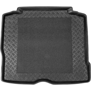 Autodoplněk ACI CITROEN C6, 05-12 plastová vložka do kufru s protiskluzovou úpravou (Sedan)