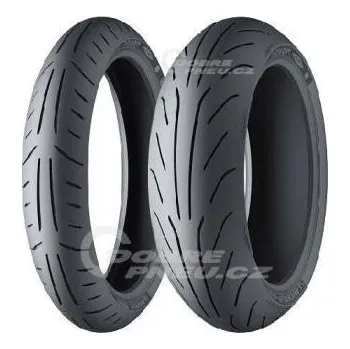 Pneumatiky MICHELIN power pure sc 110/70 R12 47L, celoroční pneu, moto, sleva DOT
