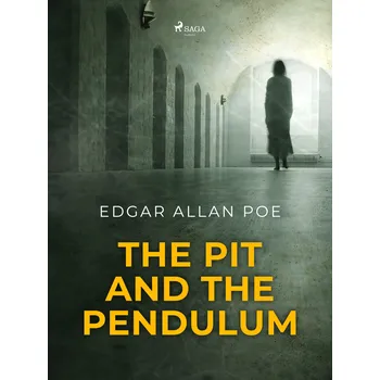 Kniha The Pit and the Pendulum Ekniha