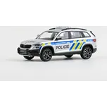 ABREX - Škoda Kodiaq FL (2021) 1:43 - Policie ČR